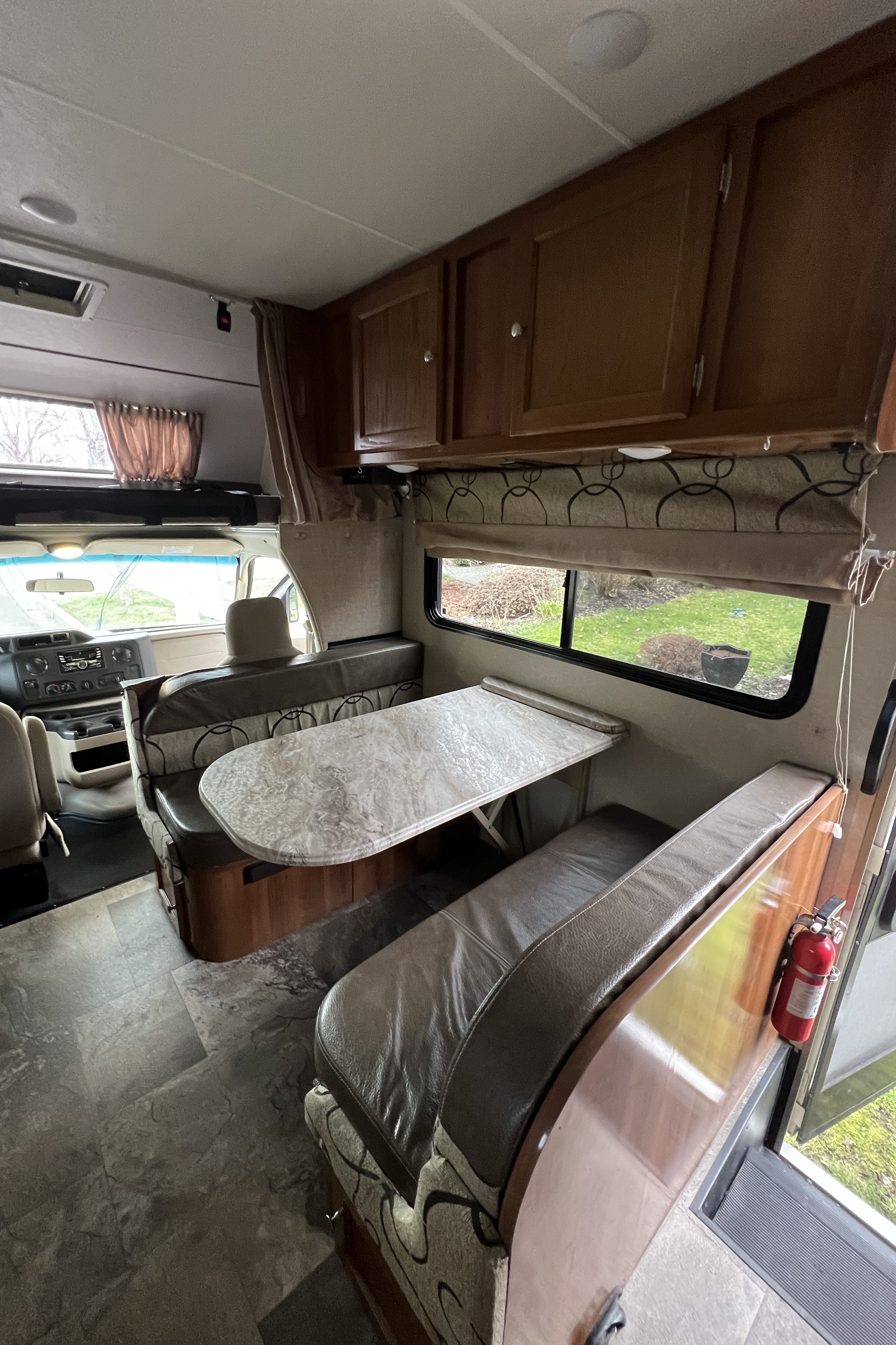 2019 Coachmen Leprechaun | Sleeps 6 | Easy To Drive & Fully Equipped