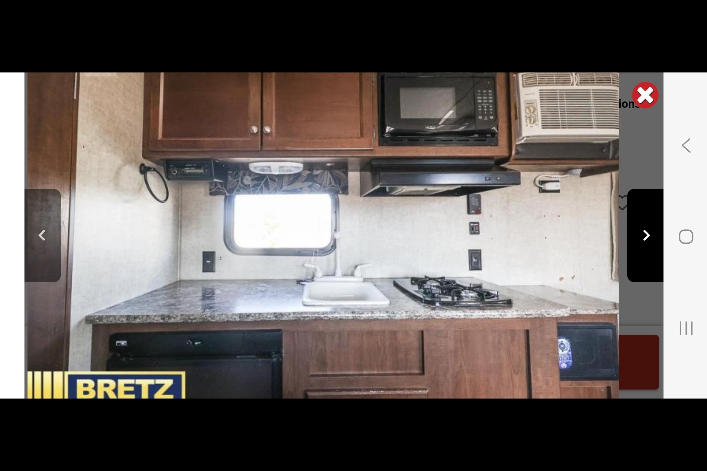 Stash's Keystone Hideout Travel Trailer