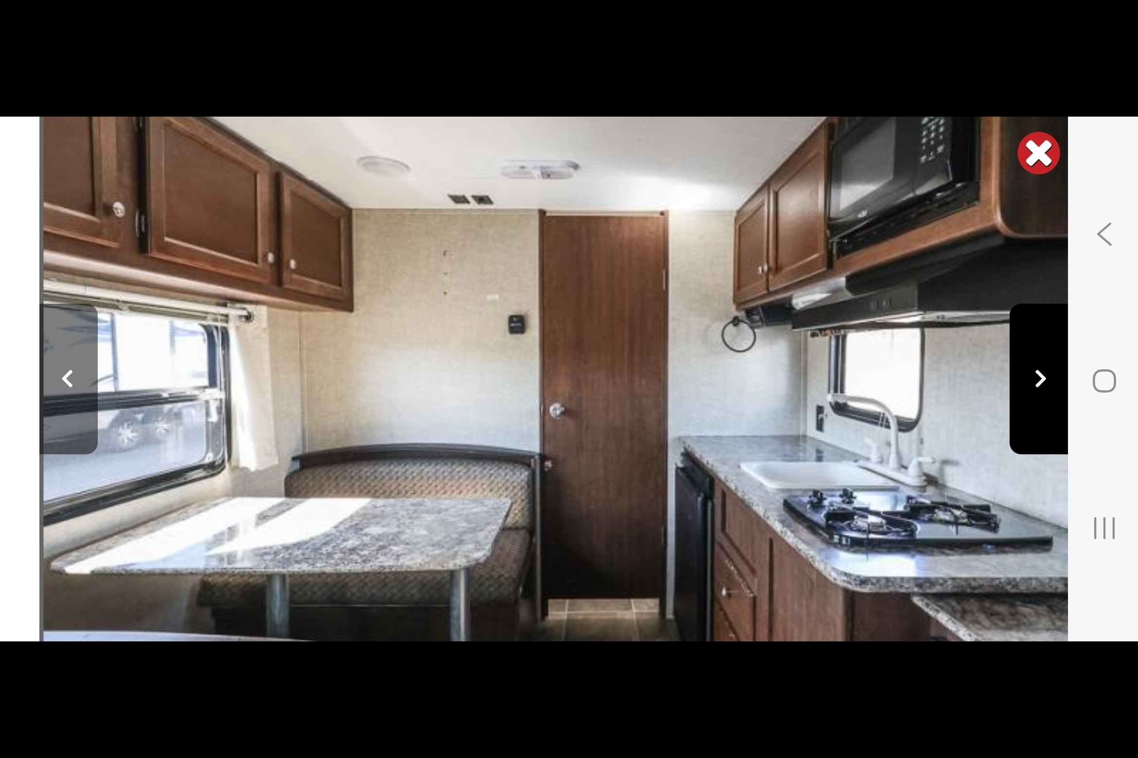 Stash's Keystone Hideout Travel Trailer