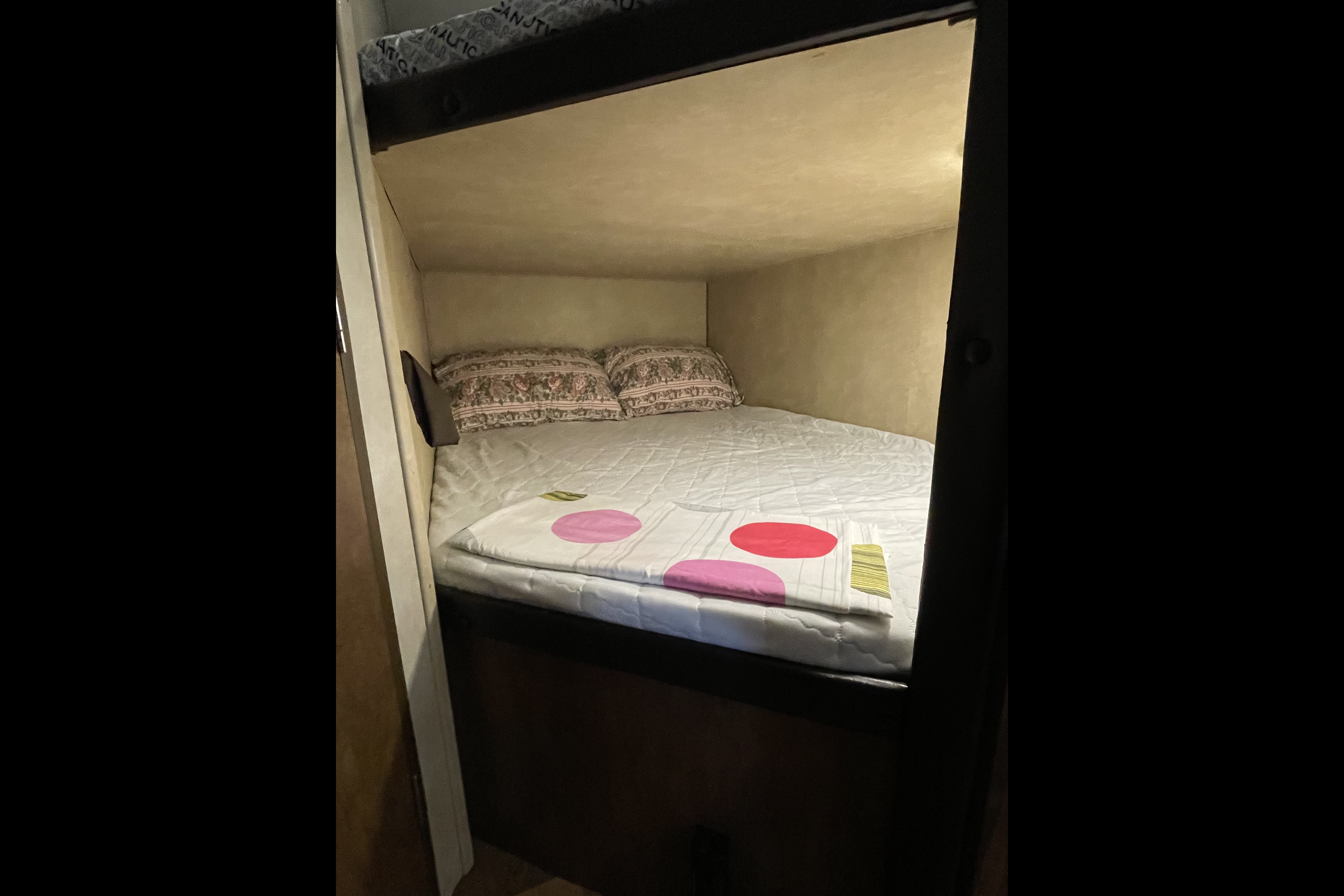 Campz Travel Trailer