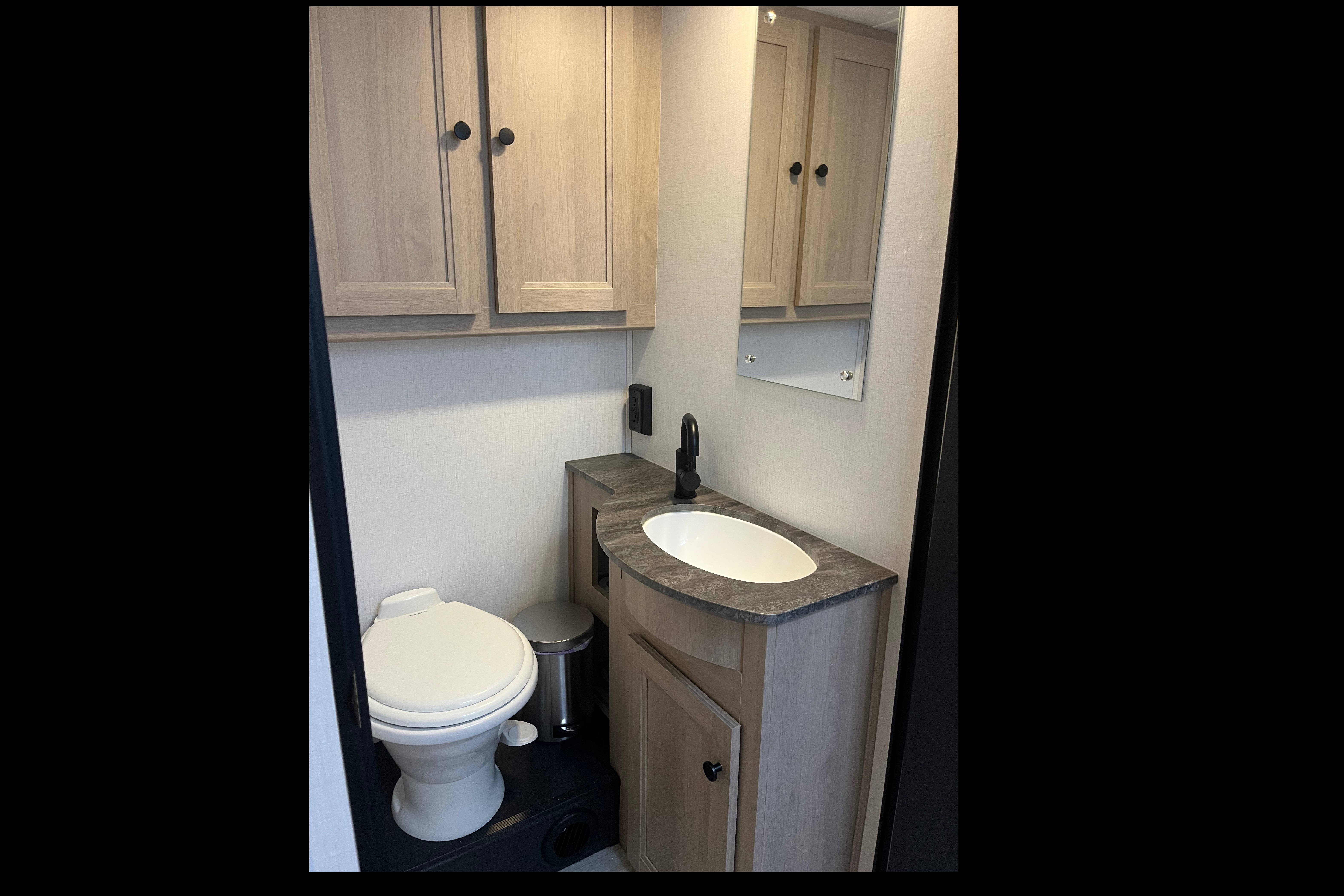 Chasing Squirrels: 2024 Forest River Forester Sleeps 6!!