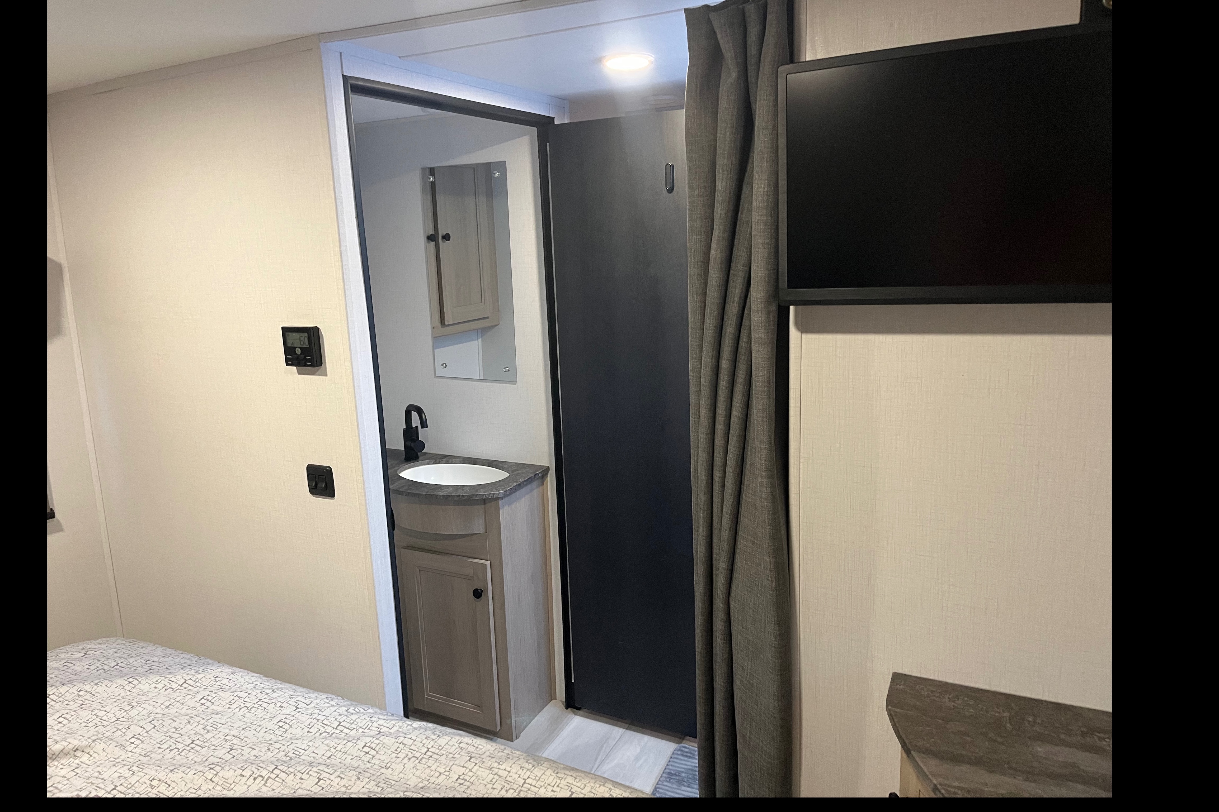 Chasing Squirrels: 2024 Forest River Forester Sleeps 6!!