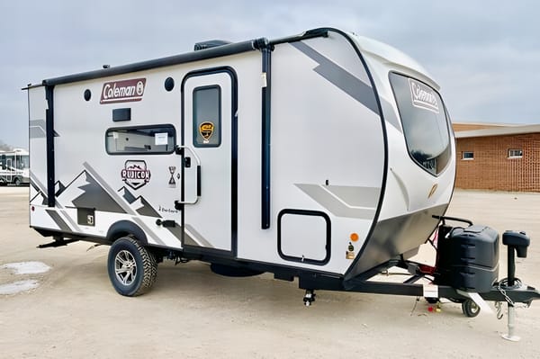 Tiny Mountain RV