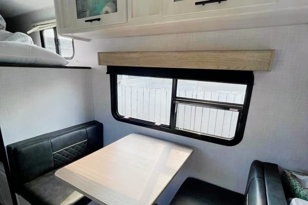 Tiny Mountain RV