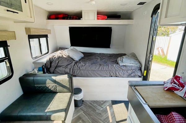 Tiny Mountain RV