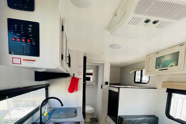Tiny Mountain RV