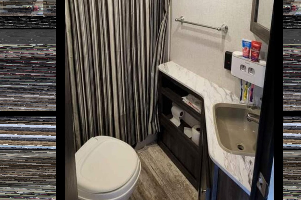Highland Ridge RV Open Range 282 BHS Travel Trailer