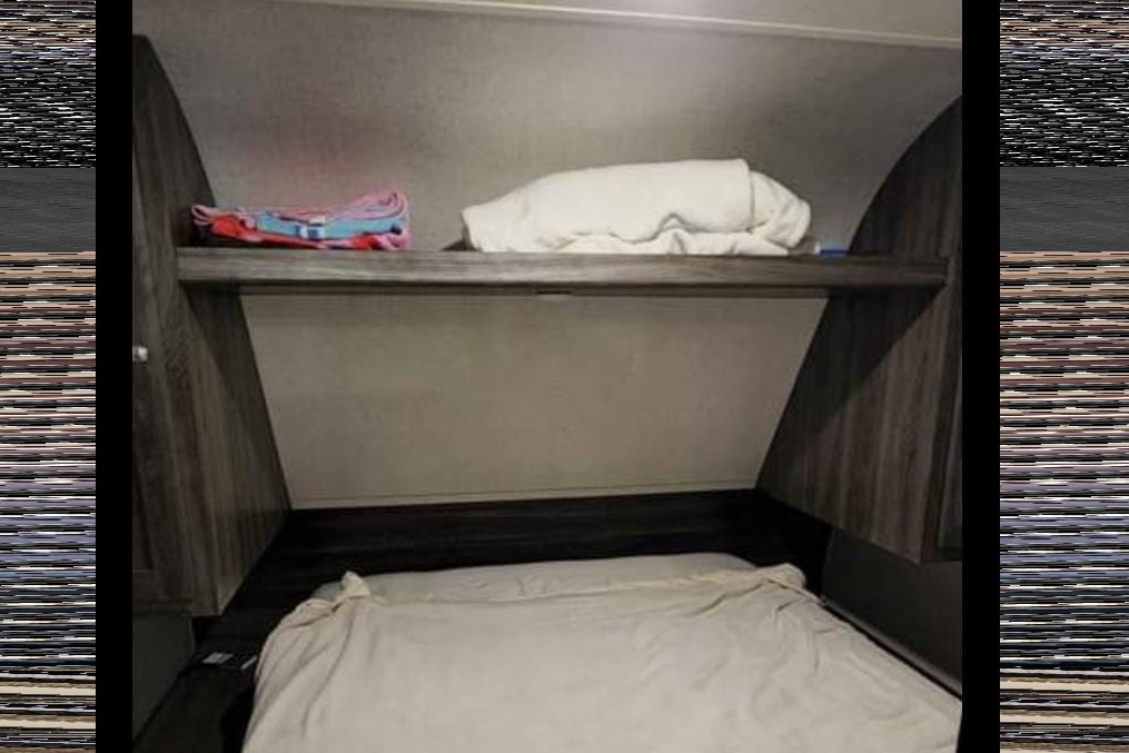 Highland Ridge RV Open Range 282 BHS Travel Trailer