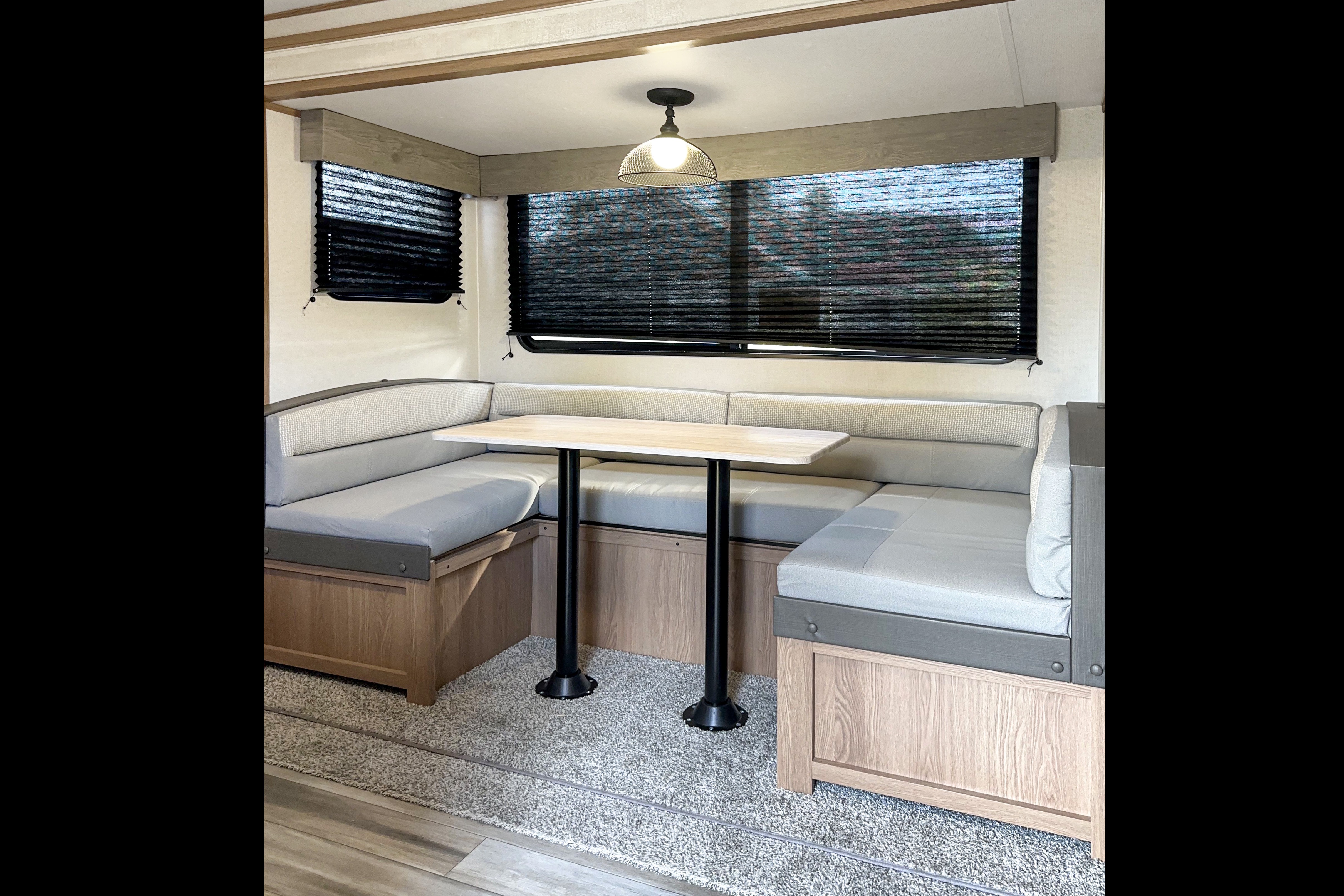 Forest River Escape Fifth Wheel