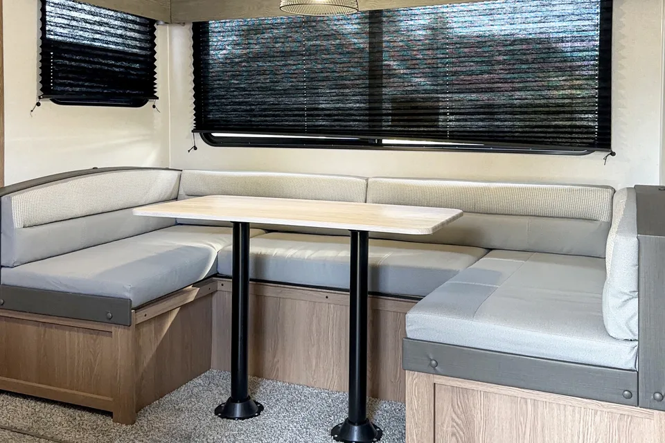 Forest River Escape Fifth Wheel