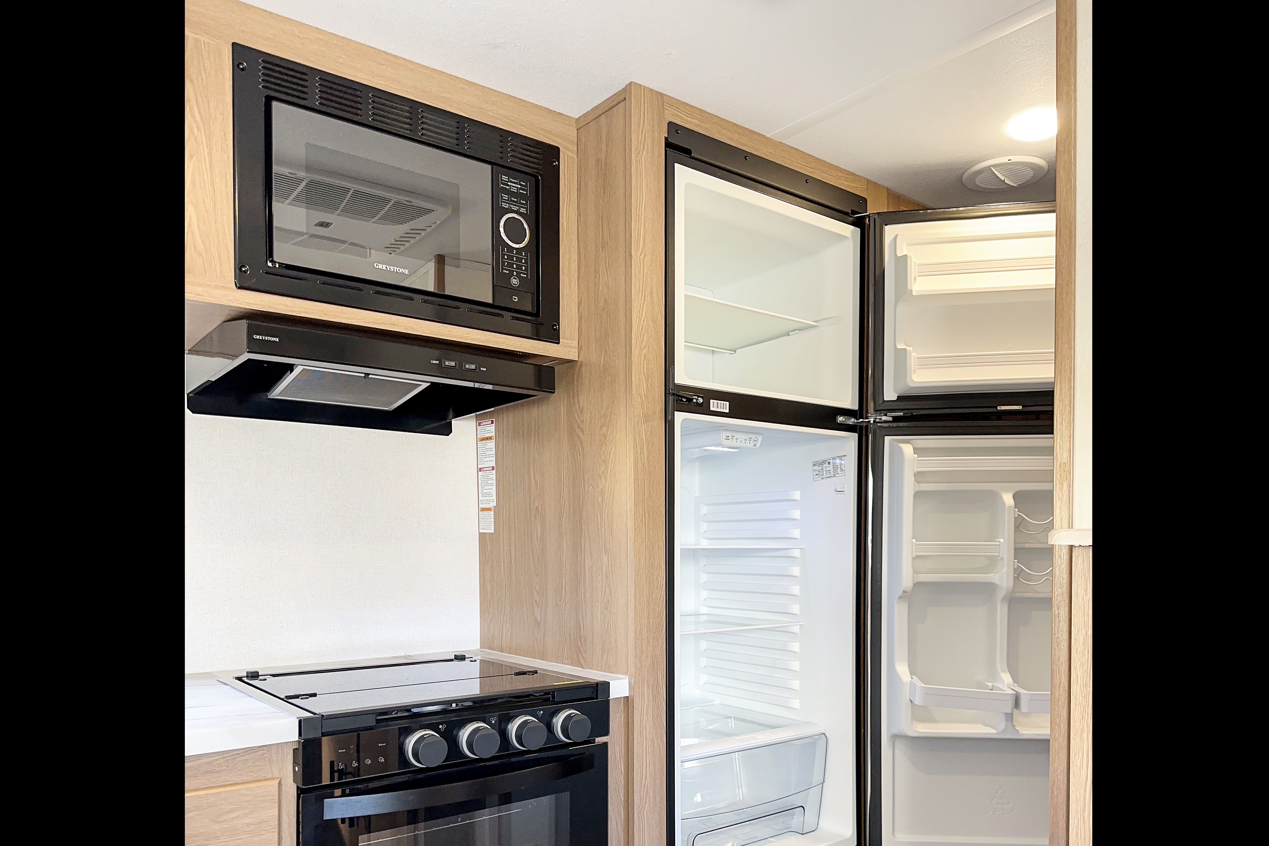 Forest River Escape Fifth Wheel