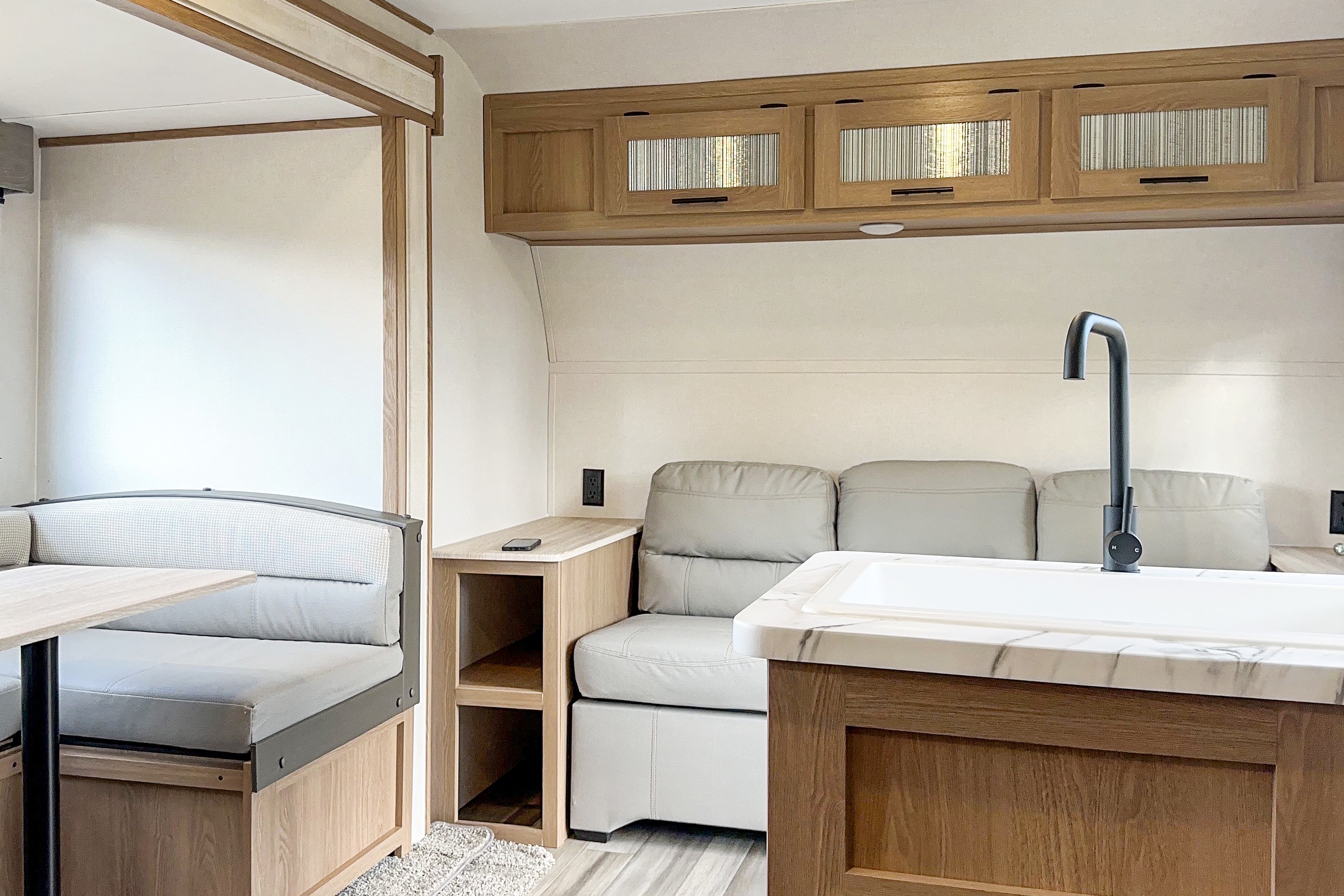 Forest River Escape Fifth Wheel