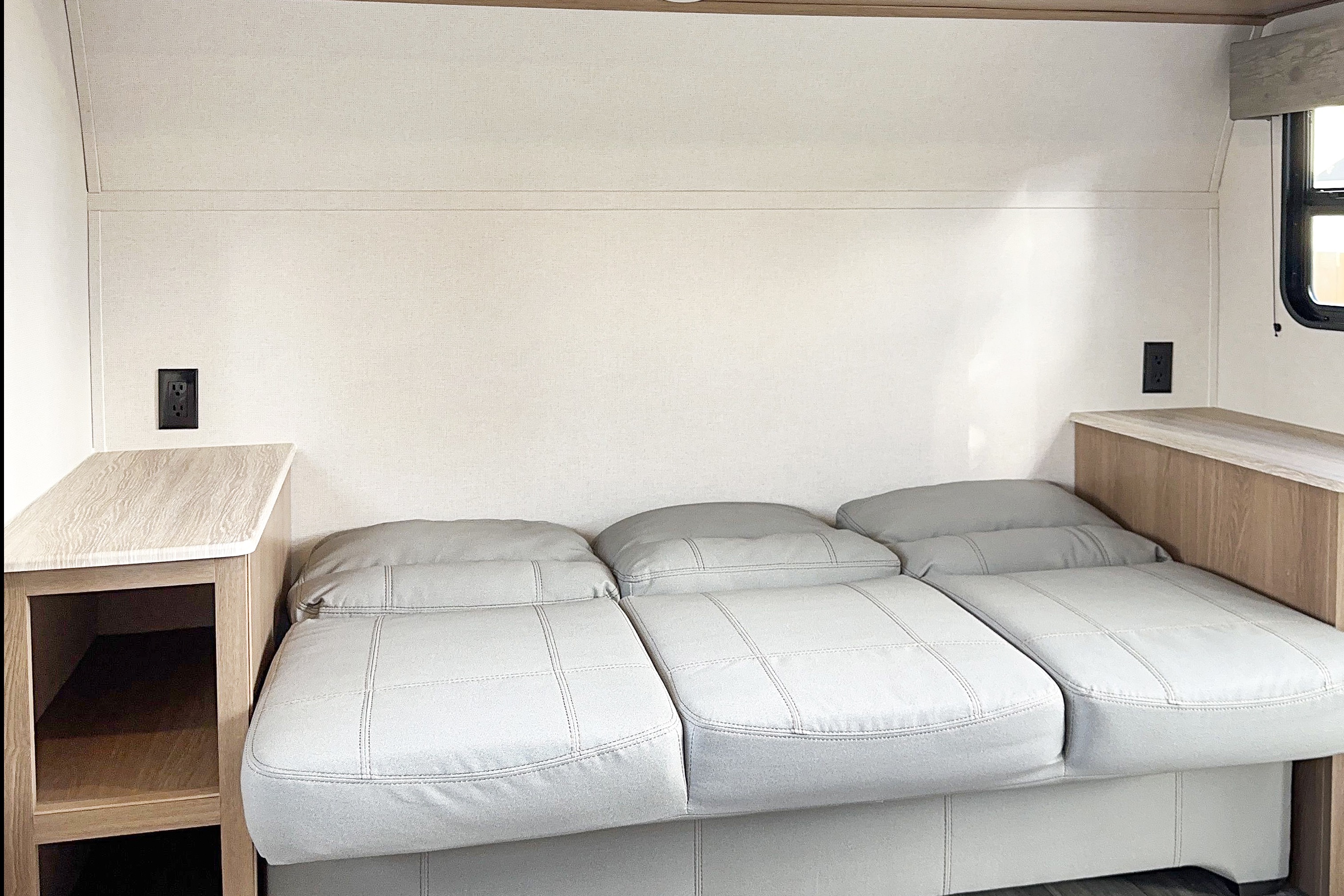 Forest River Escape Fifth Wheel