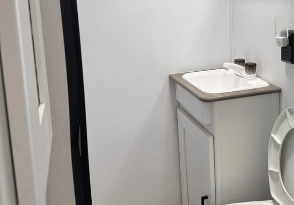 Debra's Keystone Hide out Travel Trailer