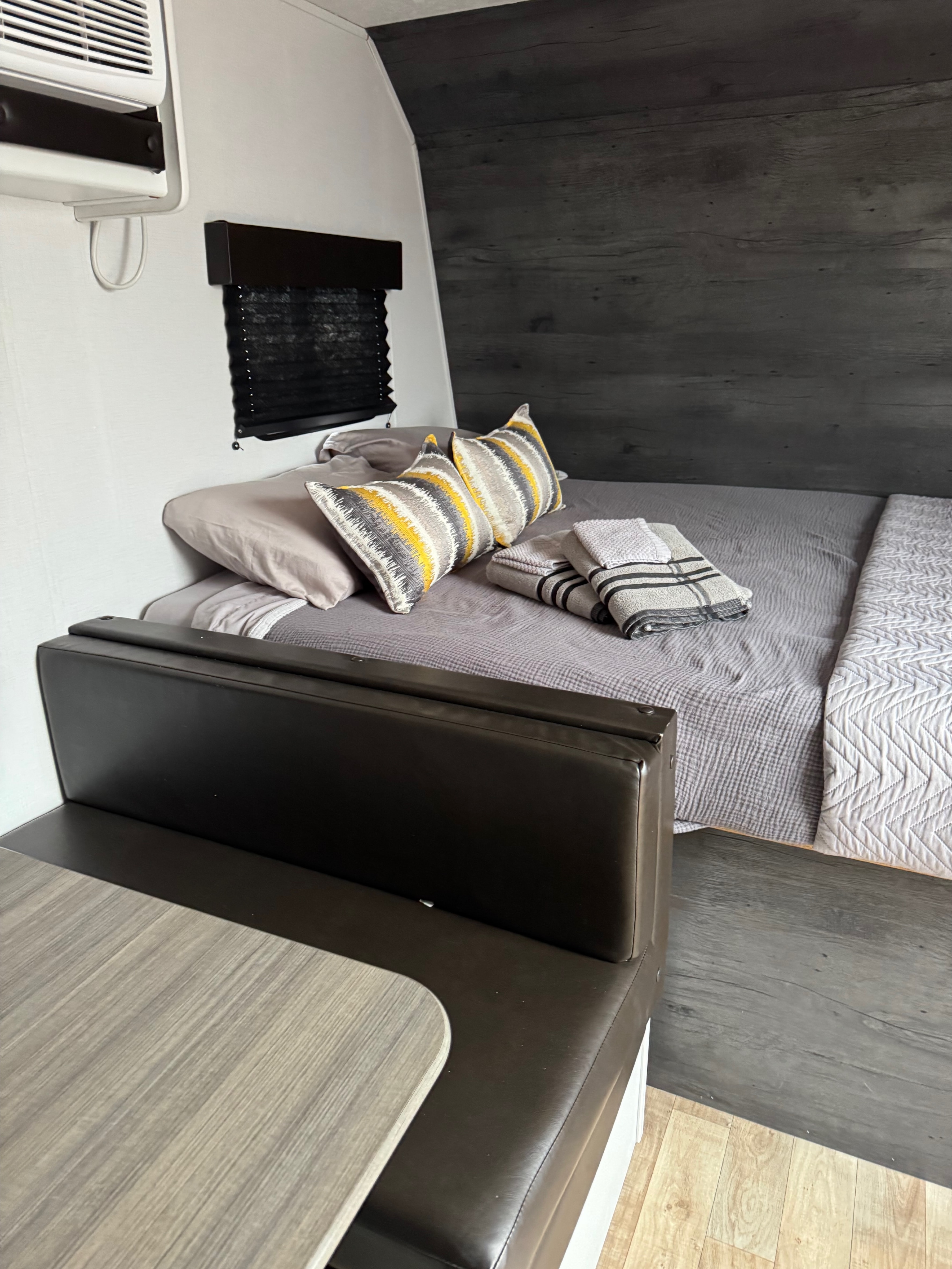 Debra's Keystone Hide out Travel Trailer
