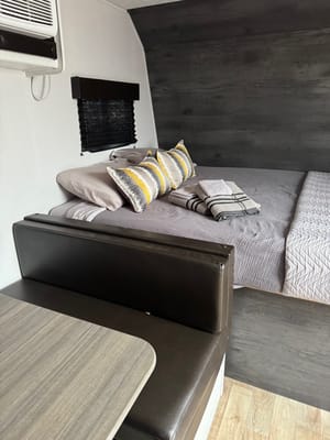 Debra's Keystone Hide out Travel Trailer