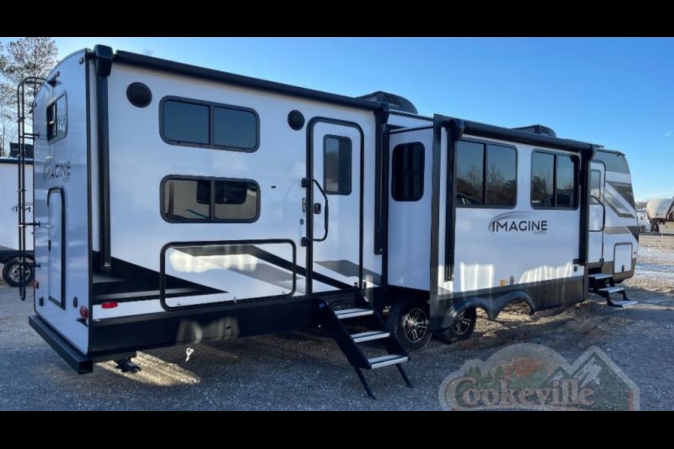 Grand Design Imagine Travel Trailer 3210bhs