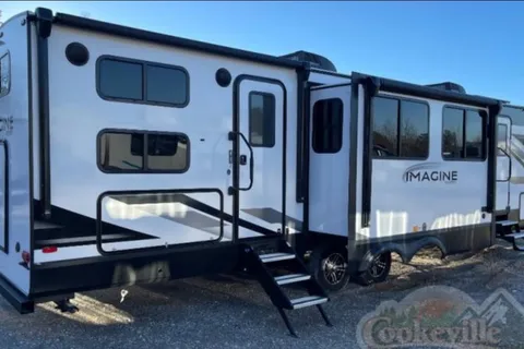 Grand Design Imagine Travel Trailer 3210bhs