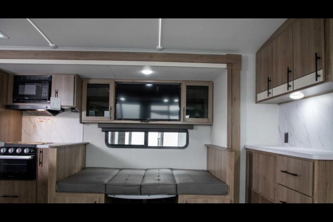 Grand Design Imagine Travel Trailer 3210bhs