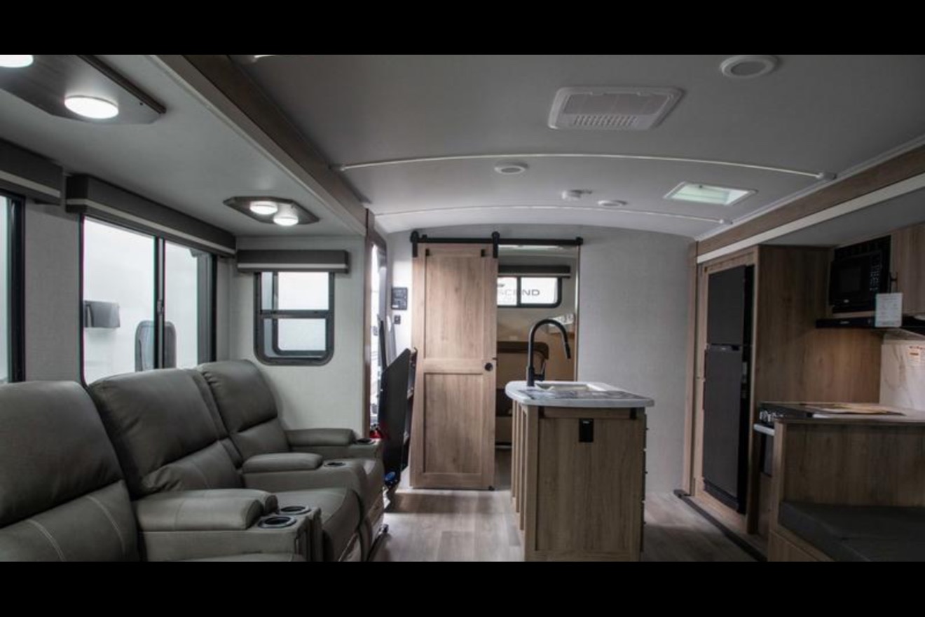 Grand Design Imagine Travel Trailer 3210bhs