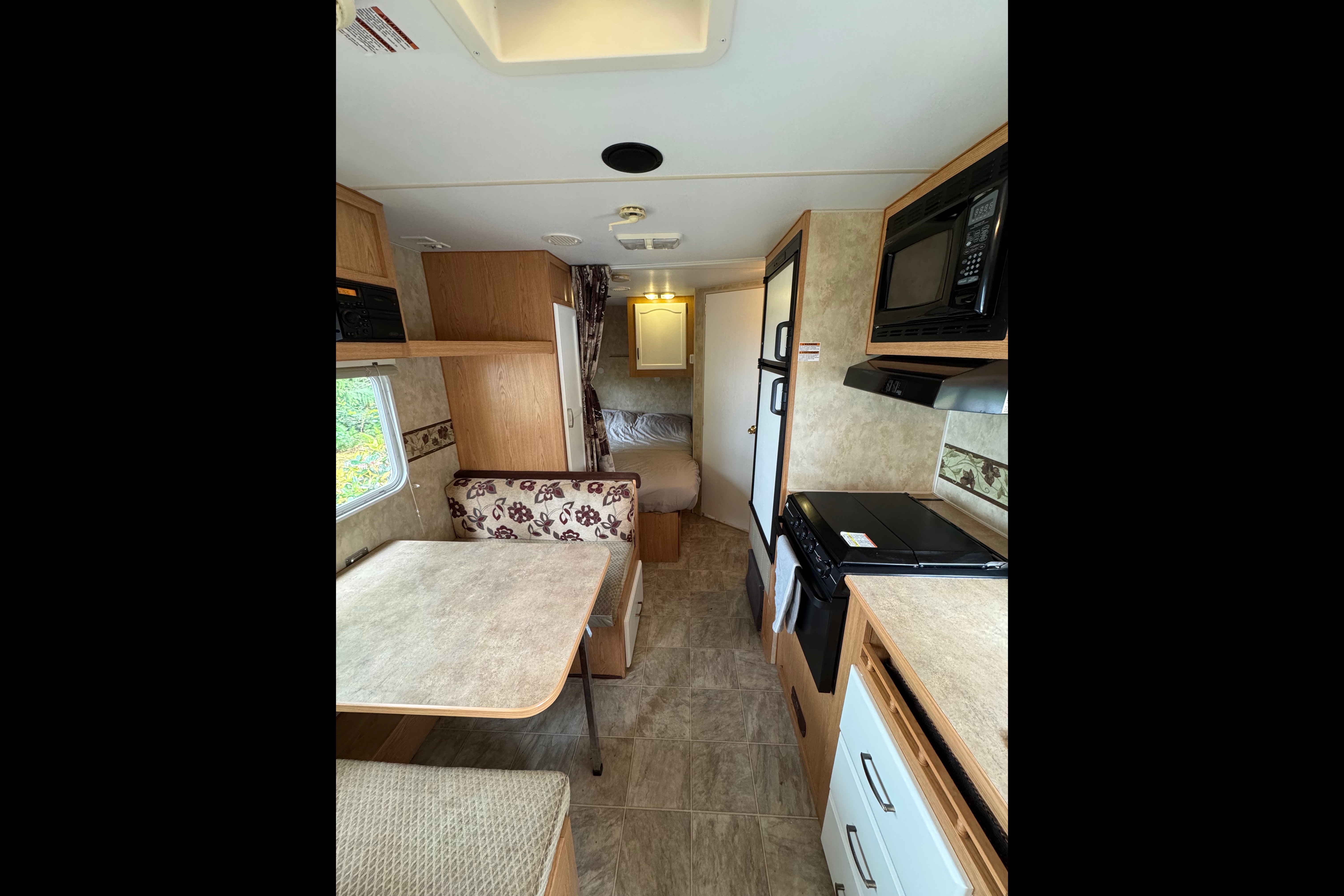 The Galleon - LOCATED ON HORNBY ISLAND