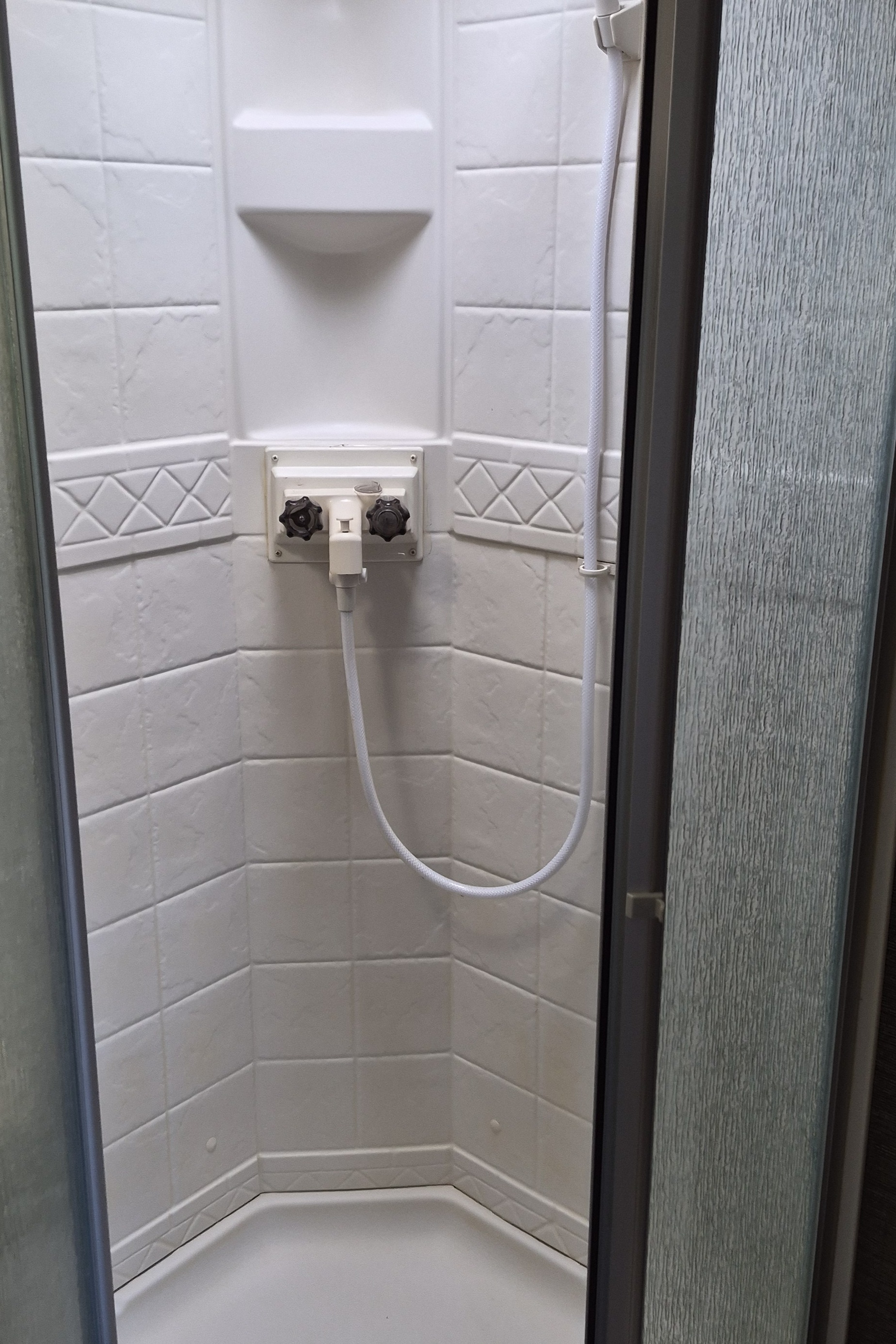 Keystone passport ultra lite grand touring (chambre fermée)