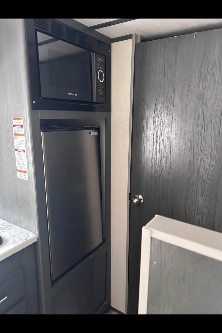 Maxime's aspen trail AT17B AT17B Travel Trailer