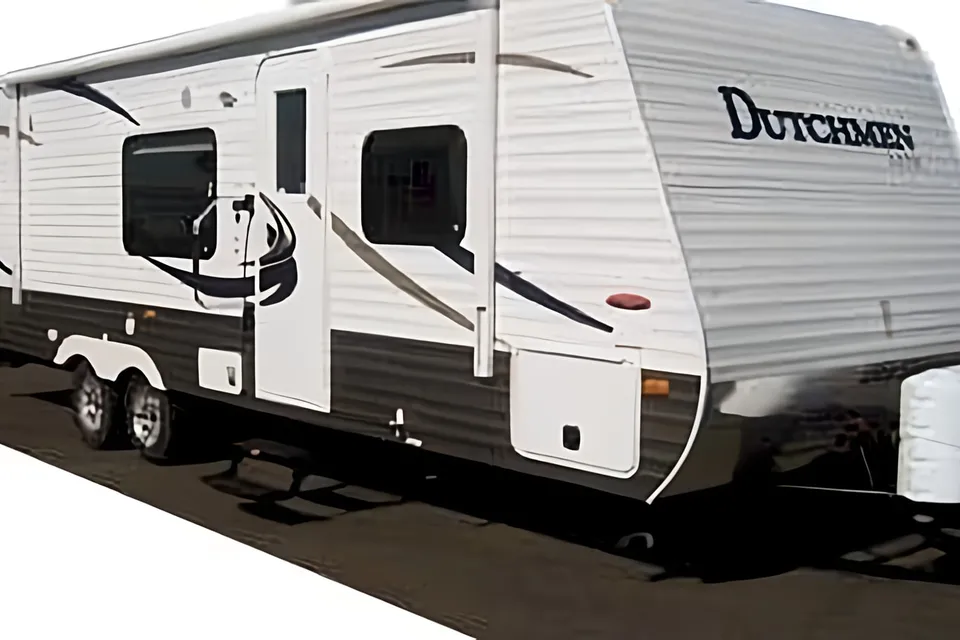 Amanda 's bunkhouse