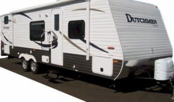 Amanda 's bunkhouse