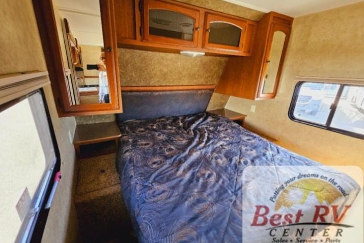 Amanda 's bunkhouse