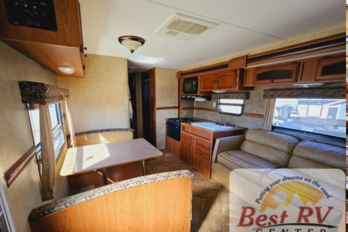 Amanda 's bunkhouse