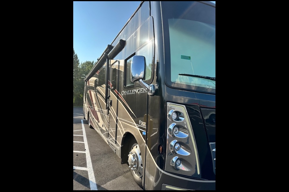 2022 Thor Motor Coach Class A