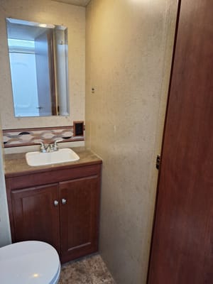 31Ft Winnebago, treat yourself.