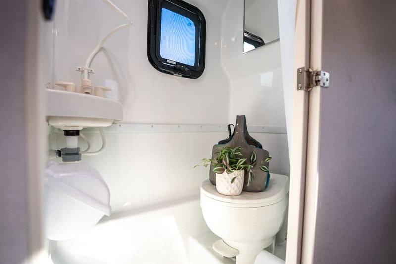 Jared's Escape Trailer Industries Escape 19 Travel Trailer