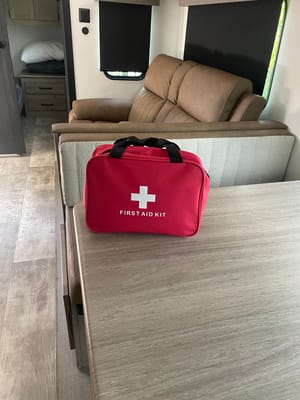 Brand New Palomino Puma 2025