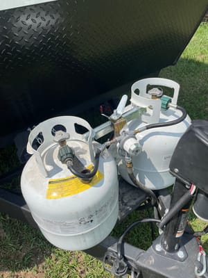 Brand New Palomino Puma 2025