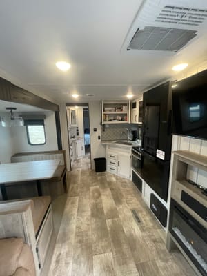 Brand New Palomino Puma 2025