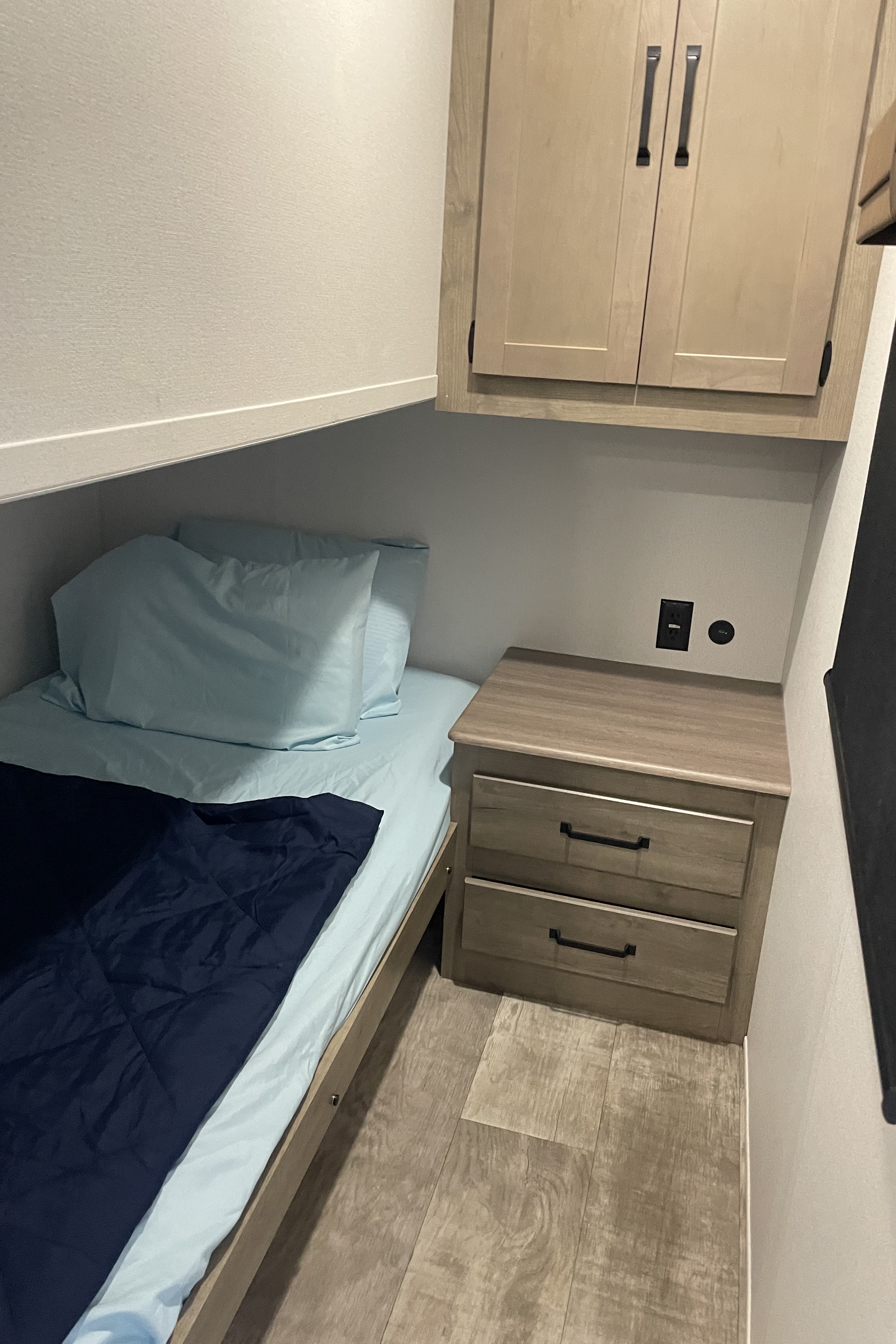 Brand New Palomino Puma 2025 