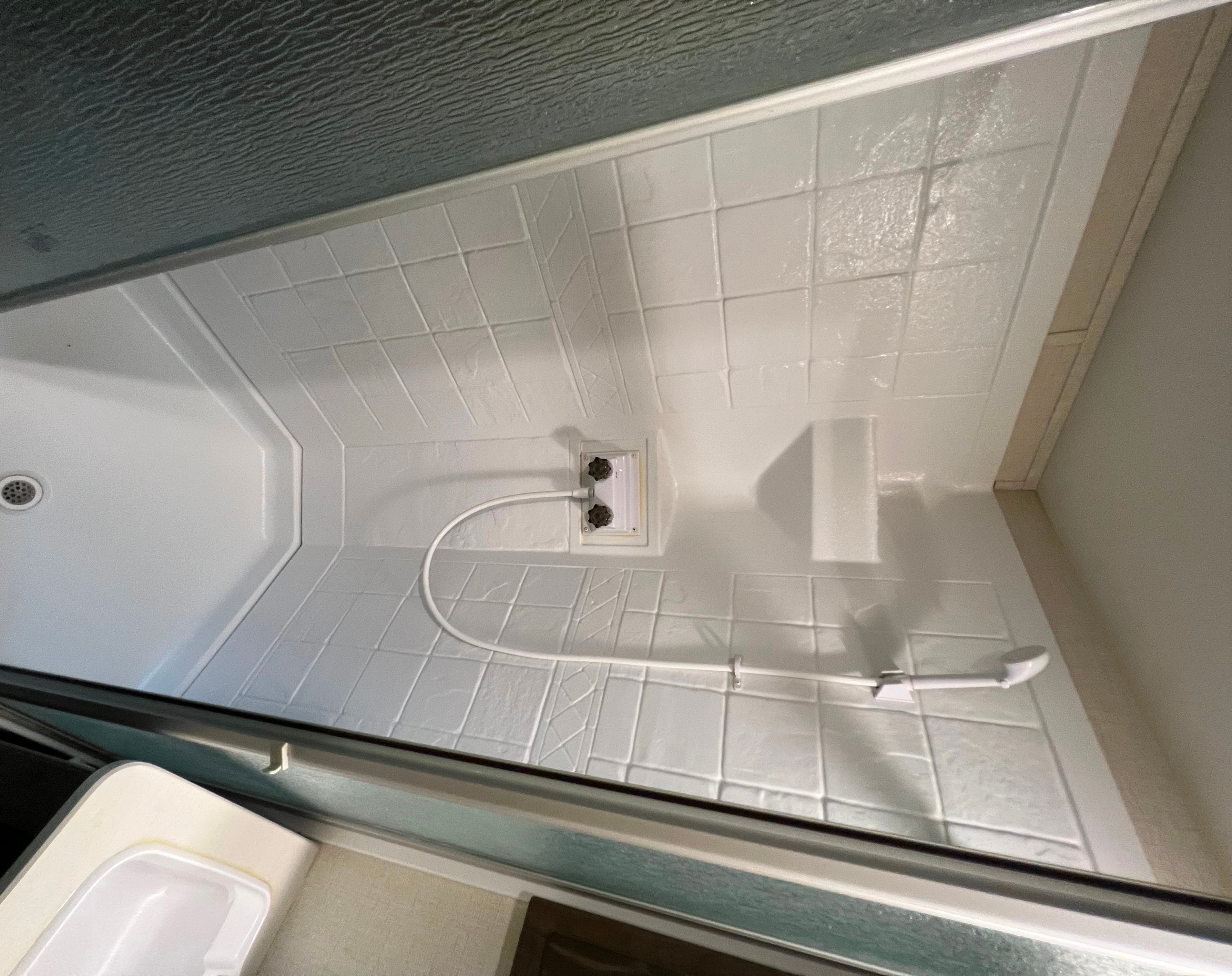 Crossroads Volante db33 Travel Trailer