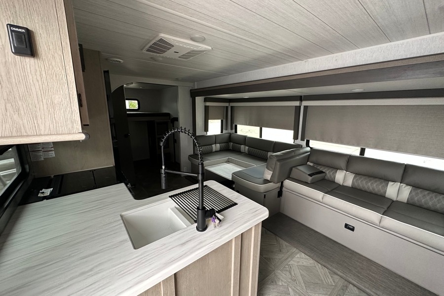 The Bunkhouse