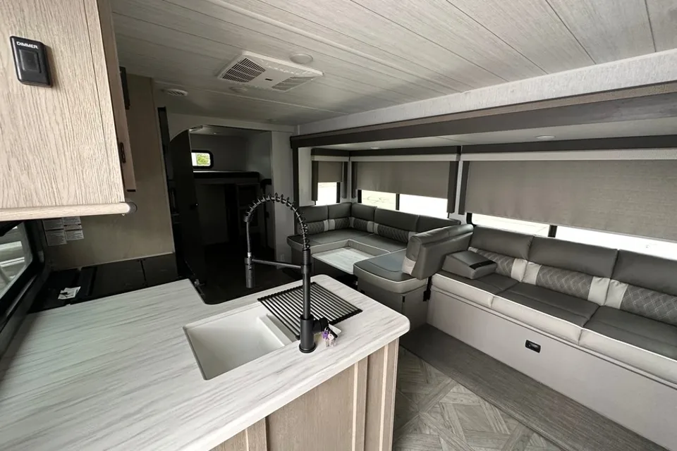 The Bunkhouse