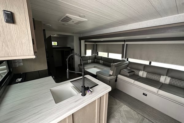 The Bunkhouse