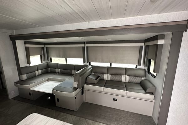 The Bunkhouse