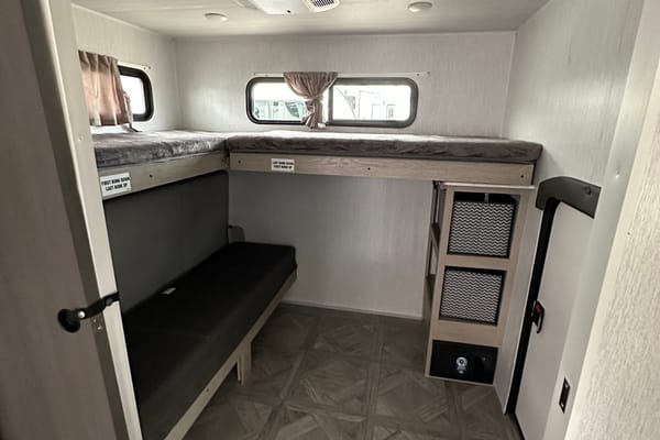 The Bunkhouse