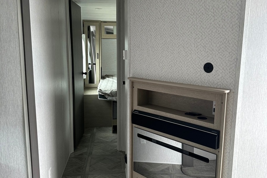 The Bunkhouse