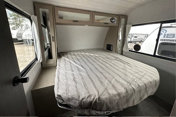 The Bunkhouse