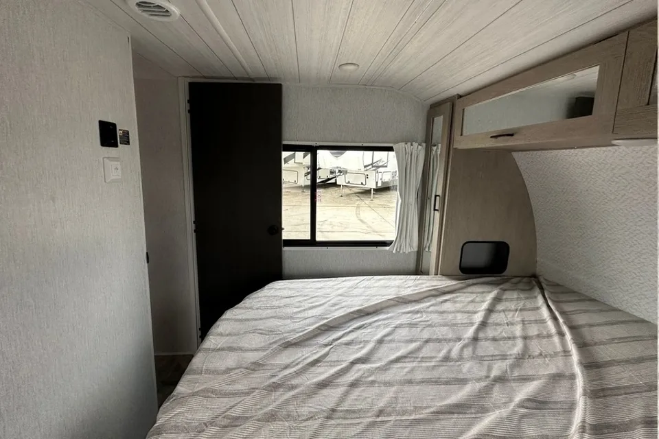 The Bunkhouse