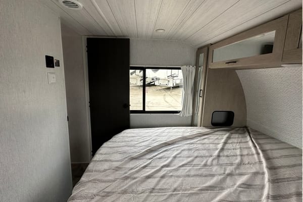 The Bunkhouse