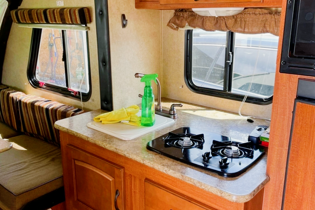 SUV Towable RPod