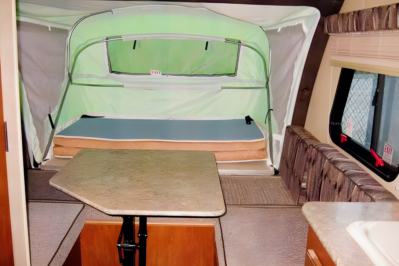 SUV Towable RPod
